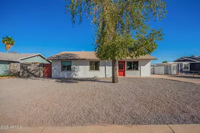 433 N 111th Place, Mesa, AZ 85207 - Photo 1