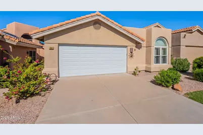 6546 E Sugarloaf Street, Mesa, AZ 85215 - Photo 1
