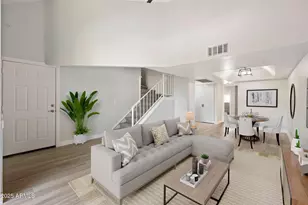 1211 N Miller Rd, Scottsdale, AZ 85257 - Photo 1