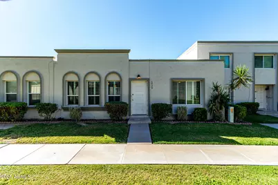 5929 E Thomas Road, Scottsdale, AZ 85251 - Photo 1