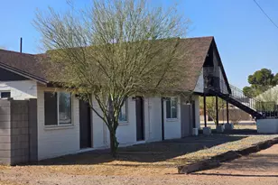 131 W Lindbergh Ave, Coolidge, AZ 85128 - Photo 1