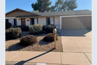 3753 E Charter Oak Road, Phoenix, AZ 85032 - Photo 1