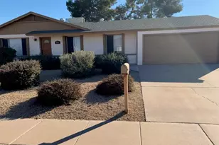 3753 E Charter Oak Rd, Phoenix, AZ 85032 - Photo 1