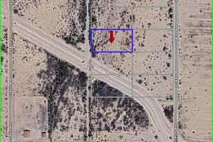 0 S 544th Ave, Tonopah, AZ 85354 - Photo 1