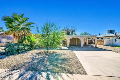 3743 W Sahuaro Drive, Phoenix, AZ 85029 - Photo 1