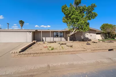 4820 N 57th Drive, Phoenix, AZ 85031 - Photo 1