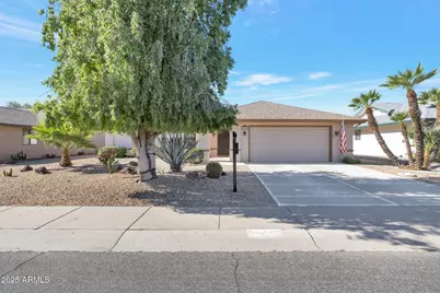 14419 W Yosemite Drive, Sun City West, AZ 85375 - Photo 1