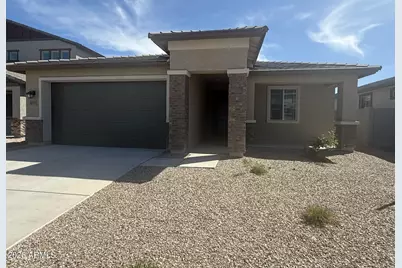 25171 W La Salle Street, Buckeye, AZ 85326 - Photo 1