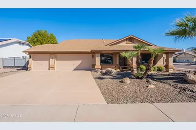 17445 N 64th Drive, Glendale, AZ 85308 - Photo 1