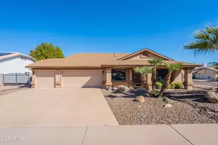 17445 N 64th Dr, Glendale, AZ 85308 - Photo 1