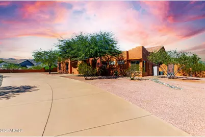 20022 W Highland Avenue, Litchfield Park, AZ 85340 - Photo 1