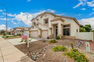 3870 S Velero St, Chandler, AZ 85286 - Photo 1