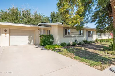 10926 W Abbott Avenue, Sun City, AZ 85351 - Photo 1