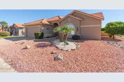 1531 E Buena Vista Drive, Chandler, AZ 85249 - Photo 1