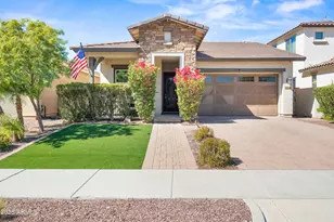 20618 W Edgemont Ave, Buckeye, AZ 85396 - Photo 1