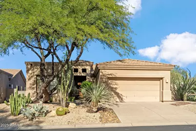 7486 E Soaring Eagle Way, Scottsdale, AZ 85266 - Photo 1