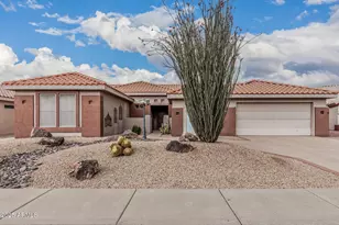 14850 W Via Montoya --, Sun City West, AZ 85375 - Photo 1