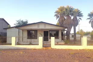 208 W Pirtle Ave, Pirtleville, AZ 85626 - Photo 1