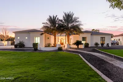 22474 S 199th Circle, Queen Creek, AZ 85142 - Photo 1