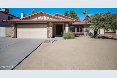 1814 E Crocus Drive, Phoenix, AZ 85022 - Photo 1