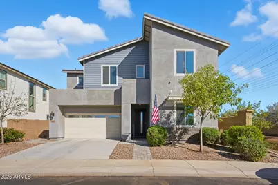 284 E Honeysuckle Place, Chandler, AZ 85286 - Photo 1