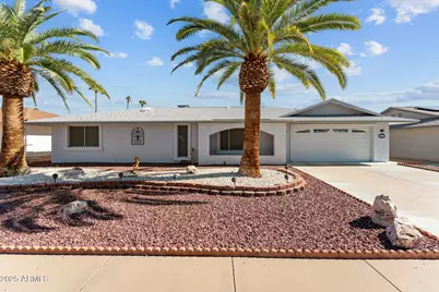 18003 N 129th Avenue, Sun City West, AZ 85375 - Photo 1