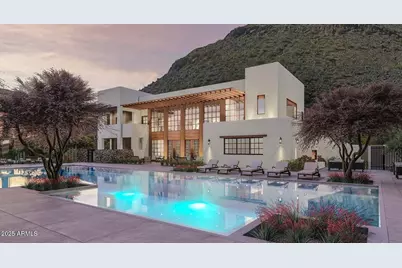 4849 N Camelback Ridge Drive #B305, Scottsdale, AZ 85251 - Photo 1