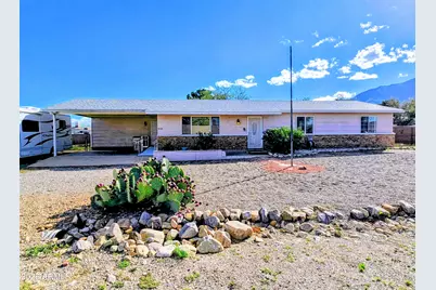 5534 E Madalein Drive, Hereford, AZ 85615 - Photo 1