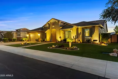 3683 E Cassia Lane, Gilbert, AZ 85298 - Photo 1