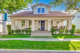 1360 S Mulberry St, Gilbert, AZ 85296 - Photo 1