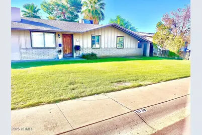 8733 W Turney Avenue, Phoenix, AZ 85037 - Photo 1