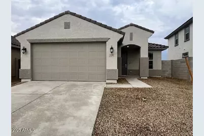 23200 W Florence Avenue, Buckeye, AZ 85326 - Photo 1