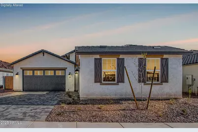 1271 E Ridgerock Loop, Casa Grande, AZ 85122 - Photo 1