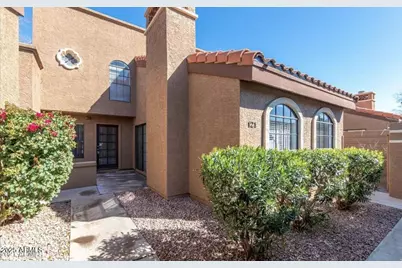 6945 E Cochise Road #121, Paradise Valley, AZ 85253 - Photo 1