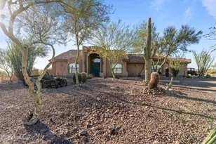 56624 N 337th Ave N, Wickenburg, AZ 85390 - Photo 1