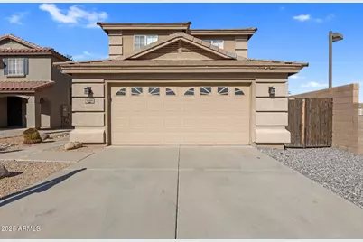 1498 E Rosebud Drive, San Tan Valley, AZ 85143 - Photo 1