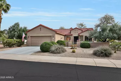 19701 N Hidden Ridge Drive, Surprise, AZ 85374 - Photo 1