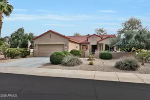 19701 N Hidden Ridge Dr, Surprise, AZ 85374 - Photo 1