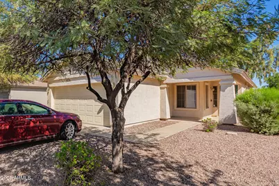 34631 N Picket Post Drive, San Tan Valley, AZ 85144 - Photo 1