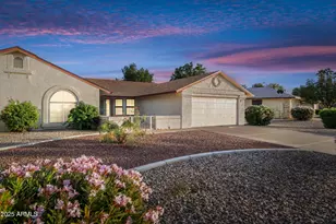 19611 N Trail Ridge Dr, Sun City West, AZ 85375 - Photo 1