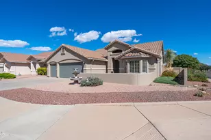 3091 Leawood Loop, Sierra Vista, AZ 85650 - Photo 1