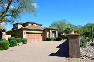 9946 E Cactus Trail, Scottsdale, AZ 85255 - Photo 1
