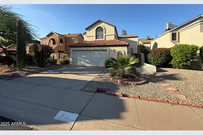 422 E Wescott Drive, Phoenix, AZ 85024 - Photo 1