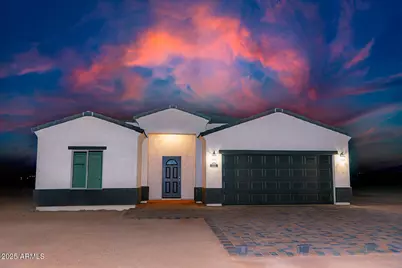 8145 W Pineveta Drive, Arizona City, AZ 85123 - Photo 1