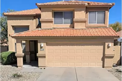 4624 E Juana Court, Cave Creek, AZ 85331 - Photo 1