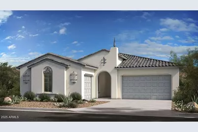 5929 N 207th Drive, Buckeye, AZ 85396 - Photo 1