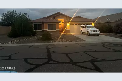 1260 W Love Road, San Tan Valley, AZ 85143 - Photo 1