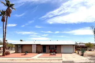 361 W Placer St, Ajo, AZ 85321 - Photo 1