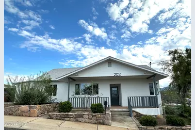 202 E Mesa Street, Globe, AZ 85501 - Photo 1