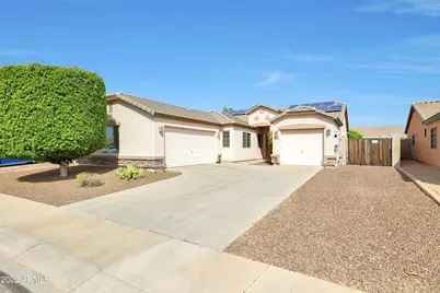 16462 W Sandra Lane, Surprise, AZ 85388 - Photo 1